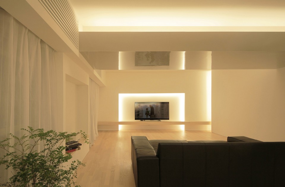 002-ABN Apartment 911 by Jun Murata | JAM