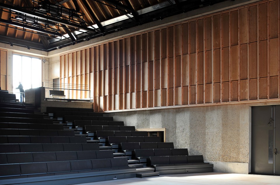 002-Aldeburgh Music Creative Campus by Haworth Tompkins Limited