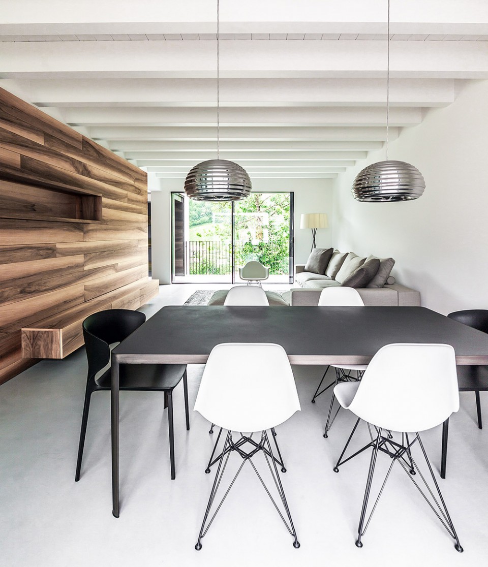 002-CASA MCR by CN10ARCHITETTI