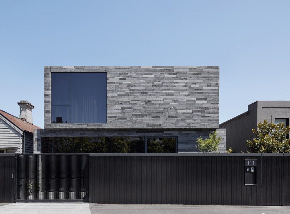 002-Canterbury Road Residence