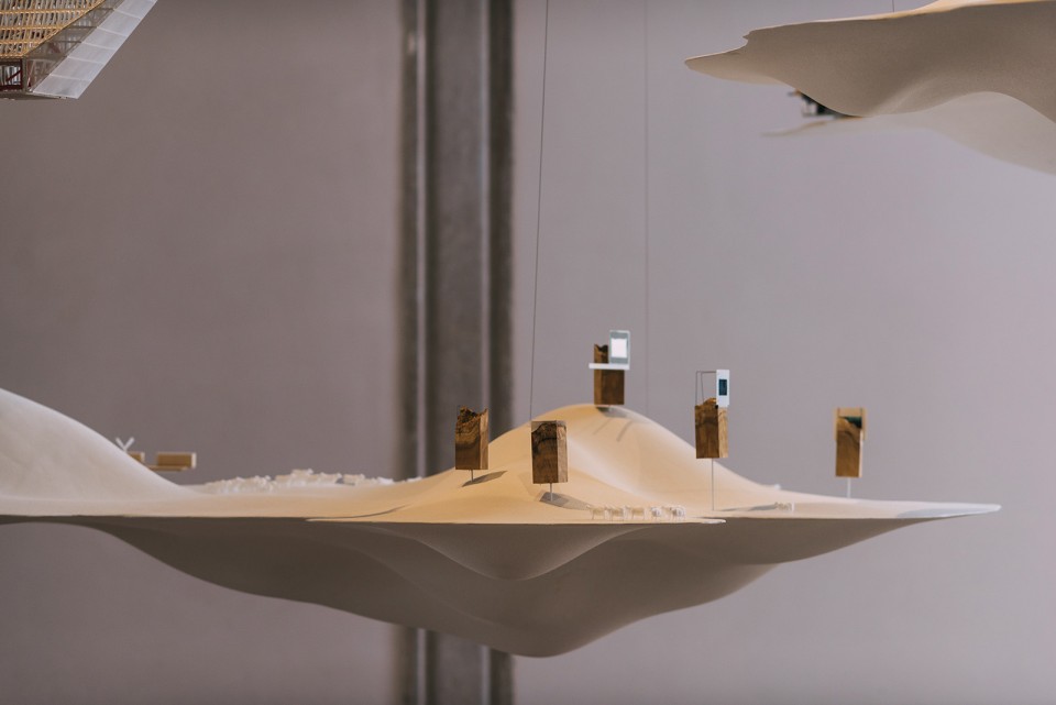 002-Future Islands exhibition