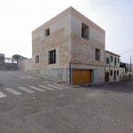 住宅设计，西班牙 / TEd’A arquitectes