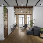 公寓改造，瓦伦西亚 / AMBAU Taller d’Arquitectes