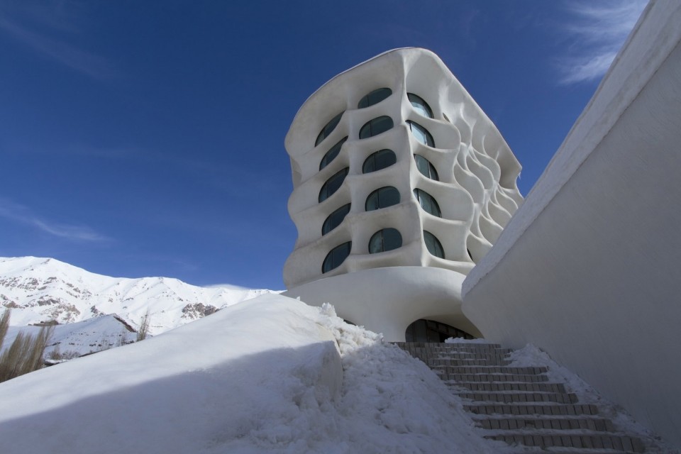 002-The Barin Ski resort by RYRA Studio