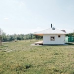 VOJ—The Lake House by JRKVC
