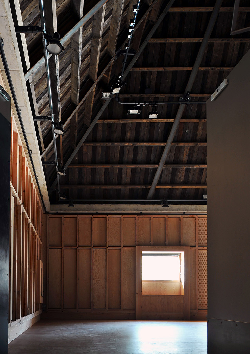 003-Aldeburgh Music Creative Campus by Haworth Tompkins Limited