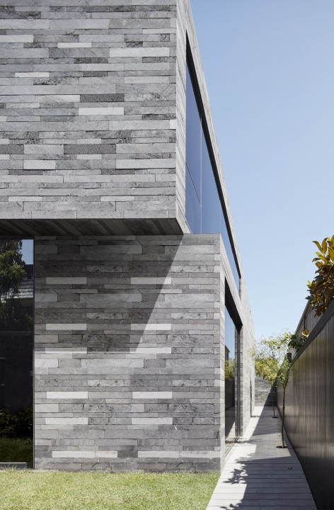 003-Canterbury Road Residence