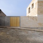 住宅设计，西班牙 / TEd’A arquitectes