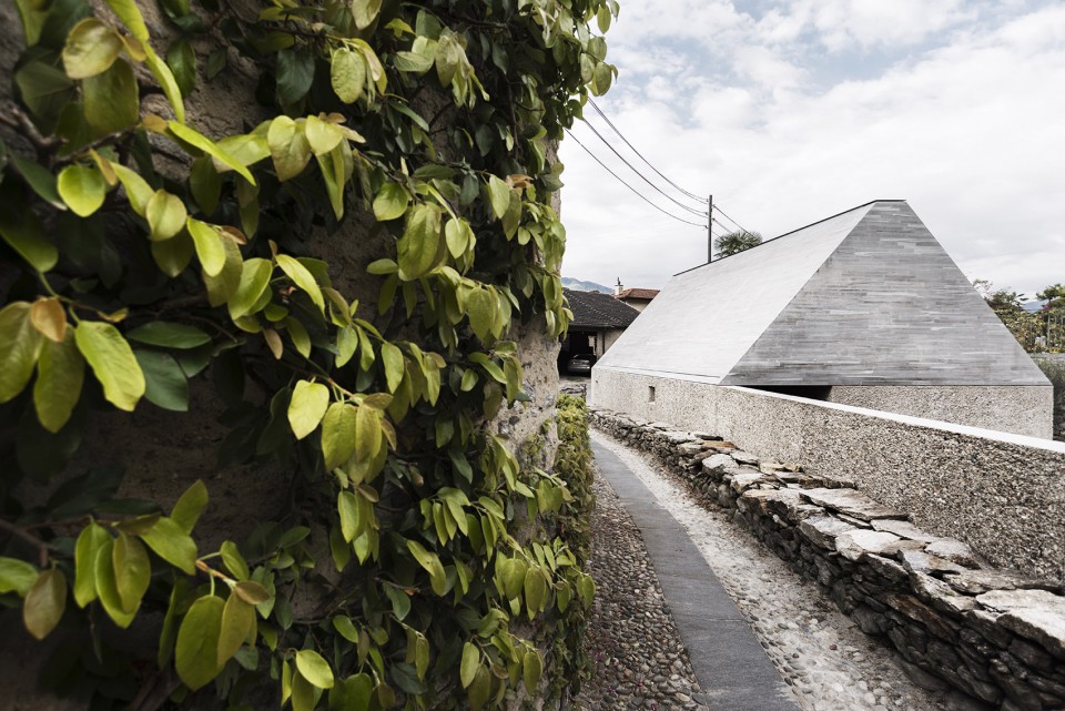 003-MeCri Museum Extension by studio inches architettura