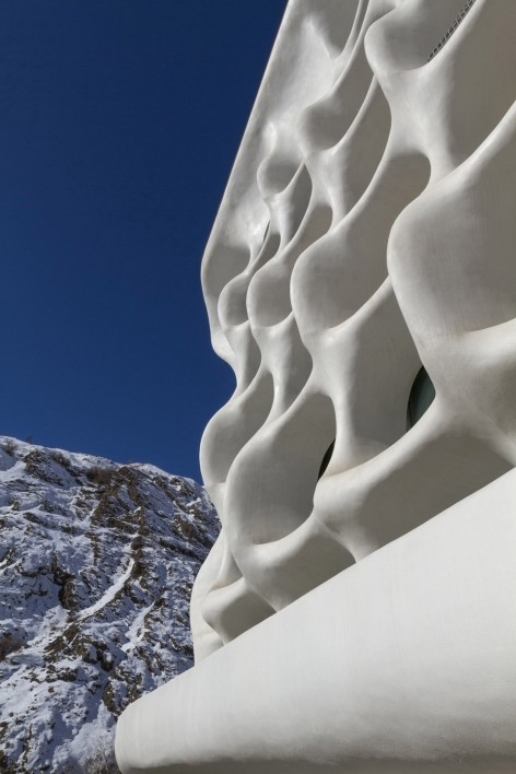 003-The Barin Ski resort by RYRA Studio