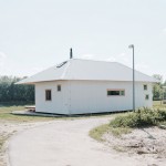 VOJ—The Lake House by JRKVC
