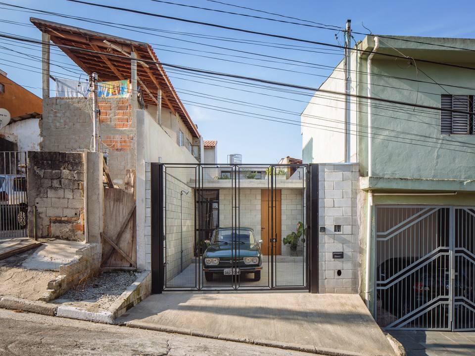 003-Vila Matilde House by Terra e Tuma Arquitetos Associados