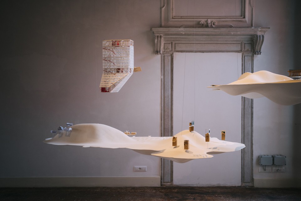 004-Future Islands exhibition