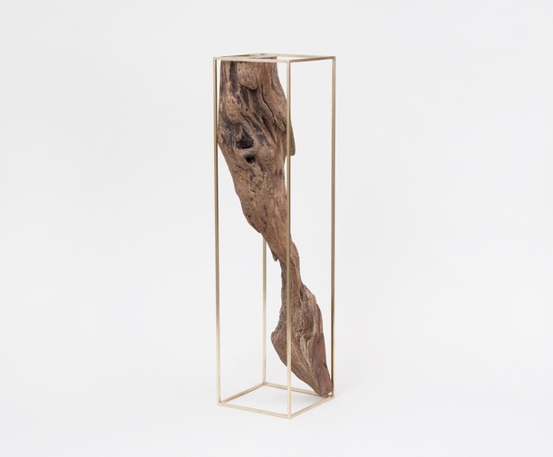 004-Geological Frame by Huy Bui
