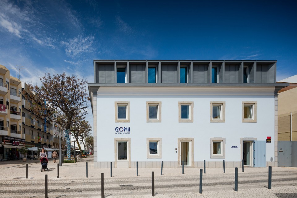 004-Hostel CONII by Estudio ODS