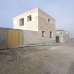 住宅设计，西班牙 / TEd’A arquitectes