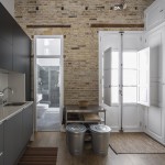 公寓改造，瓦伦西亚 / AMBAU Taller d’Arquitectes