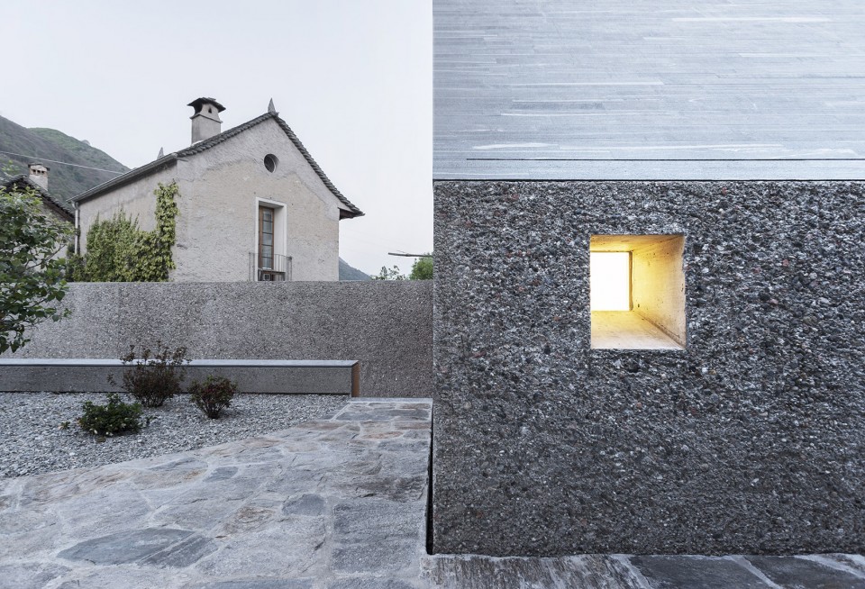004-MeCri Museum Extension by studio inches architettura