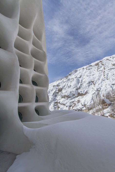 004-The Barin Ski resort by RYRA Studio