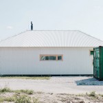 VOJ—The Lake House by JRKVC