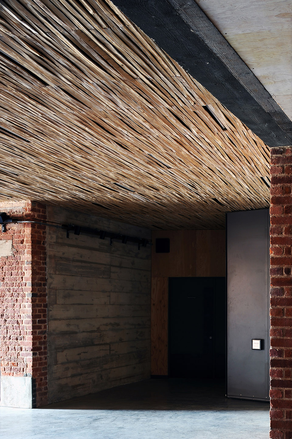 005-Aldeburgh Music Creative Campus by Haworth Tompkins Limited