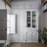 公寓改造，瓦伦西亚 / AMBAU Taller d’Arquitectes