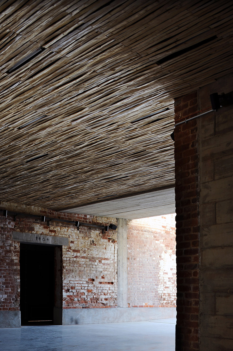 006-Aldeburgh Music Creative Campus by Haworth Tompkins Limited