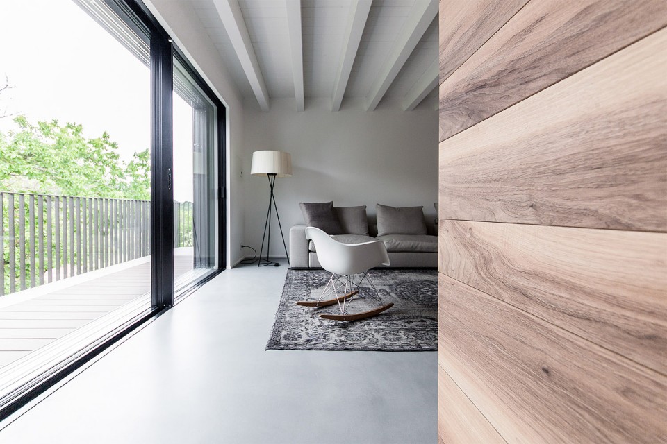 006-CASA MCR by CN10ARCHITETTI