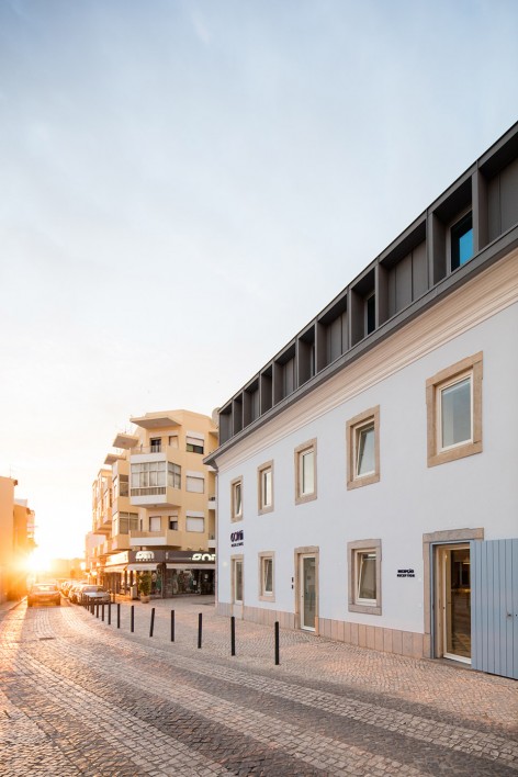 006-Hostel CONII by Estudio ODS
