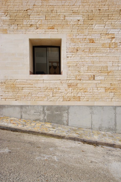 006-JORDI AND ÀFRICA’S HOME by TEd’A arquitectes