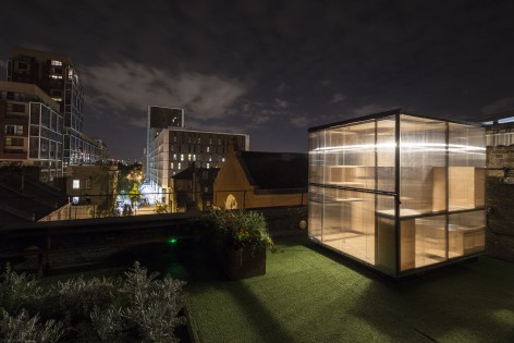 006-MINIMA MORALIA by Tomaso Boano and Jonas Prismontas