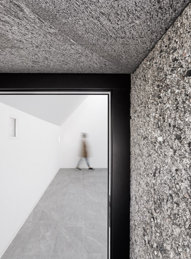 006-MeCri Museum Extension by studio inches architettura