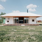 VOJ—The Lake House by JRKVC