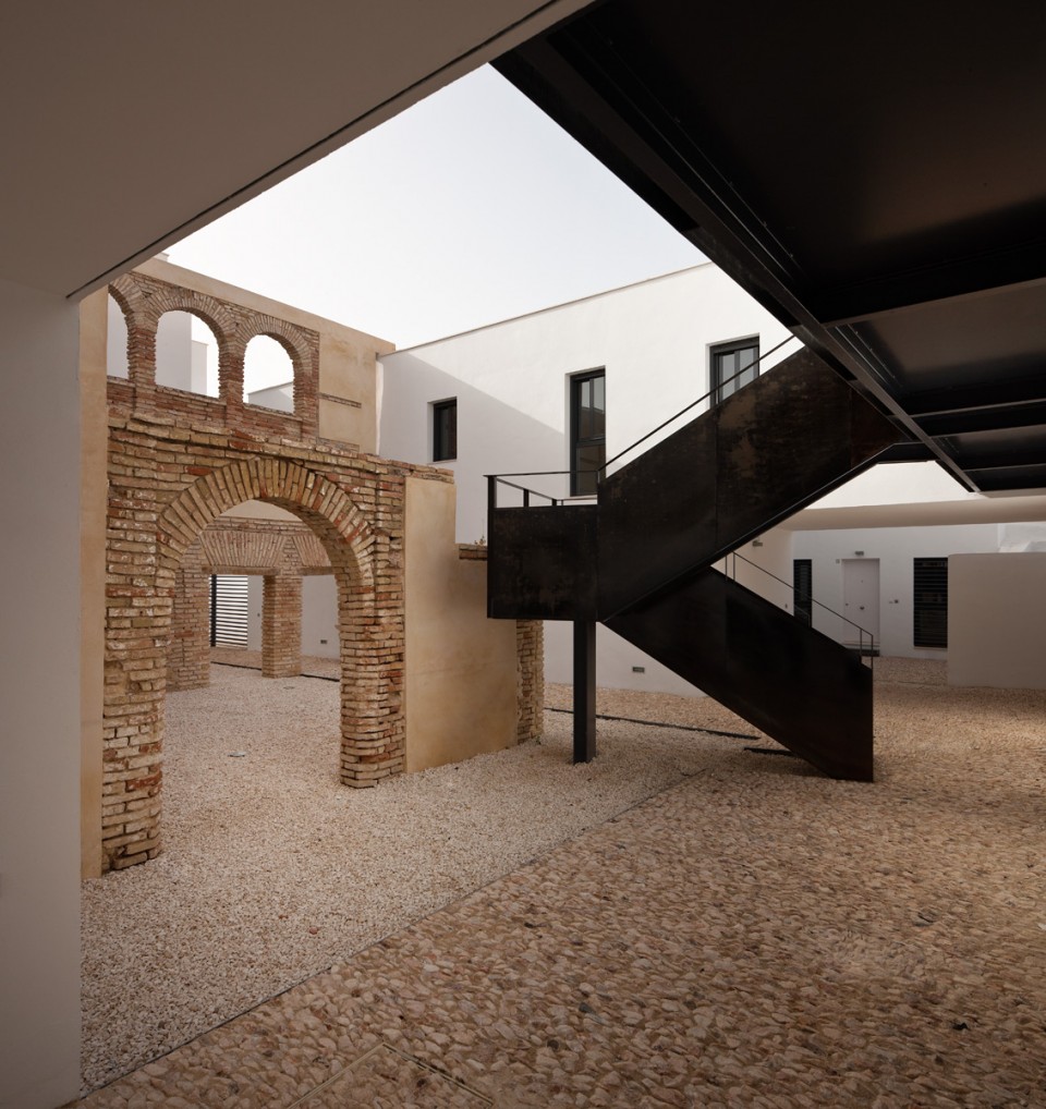007-18 PROTECTED RENTAL HOUSING SCHEME