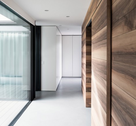 007-CASA MCR by CN10ARCHITETTI