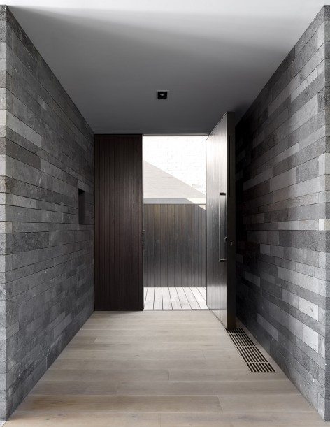 007-Canterbury Road Residence