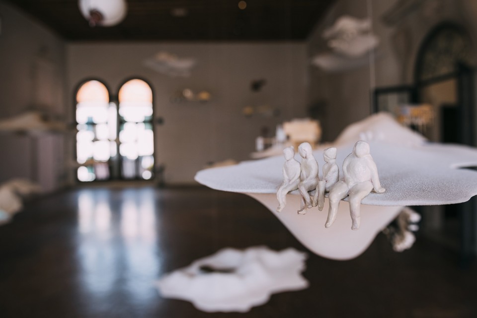 007-Future Islands exhibition