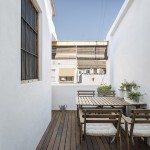 公寓改造，瓦伦西亚 / AMBAU Taller d’Arquitectes