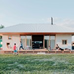 VOJ—The Lake House by JRKVC