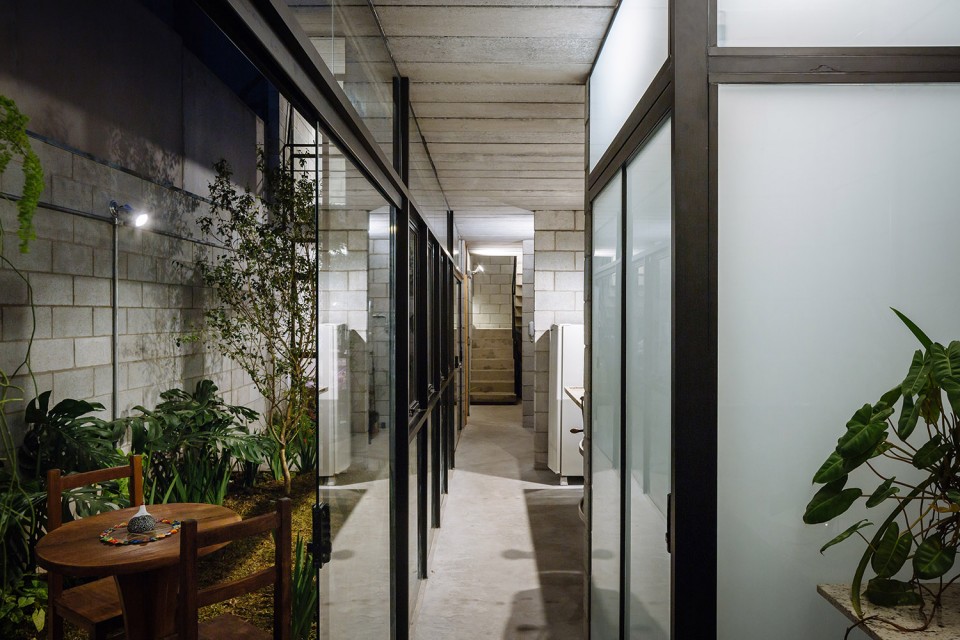 007-Vila Matilde House by Terra e Tuma Arquitetos Associados