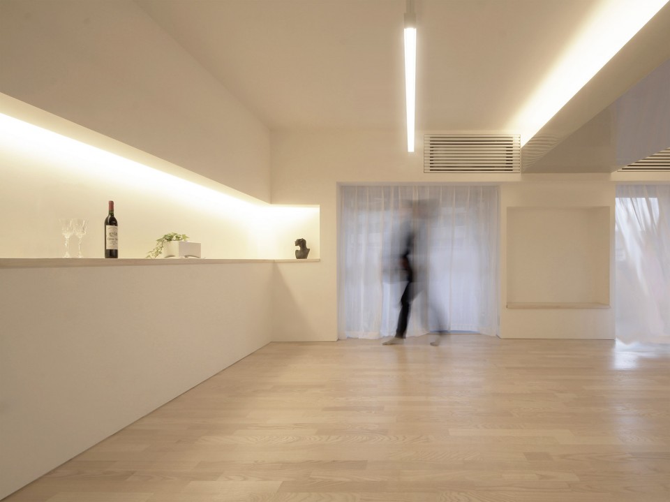 008-ABN Apartment 911 by Jun Murata | JAM