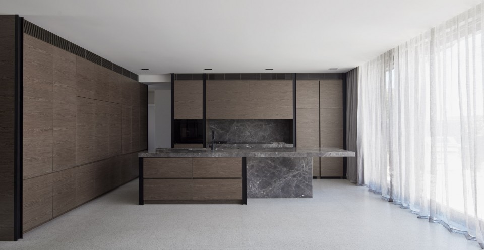 008-Canterbury Road Residence