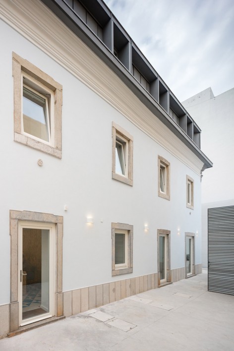 008-Hostel CONII by Estudio ODS