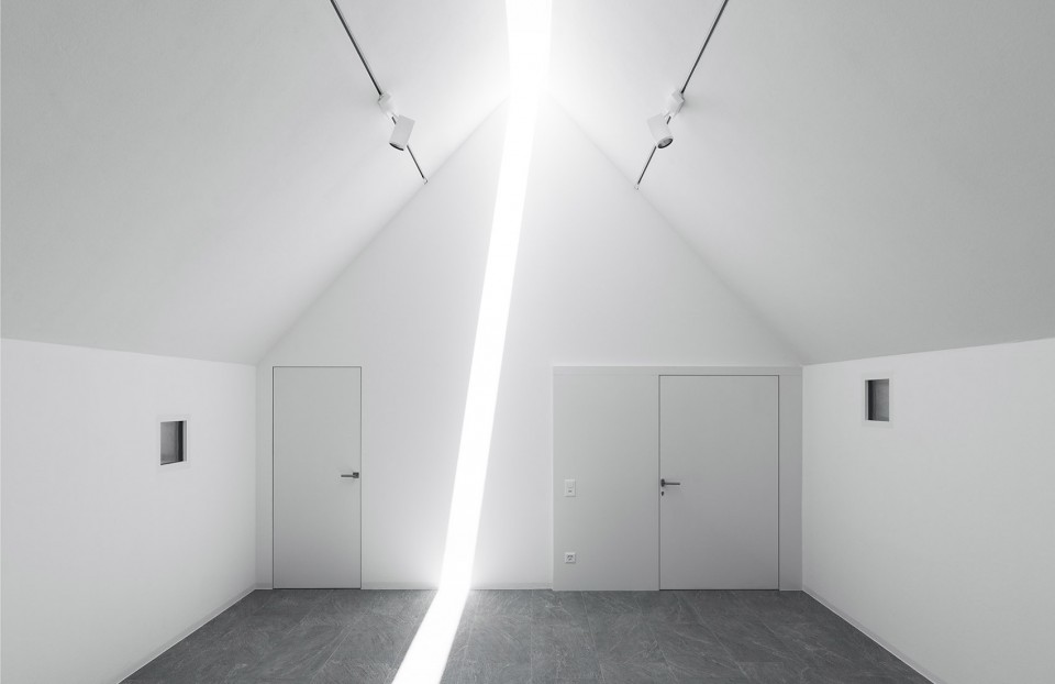 008-MeCri Museum Extension by studio inches architettura
