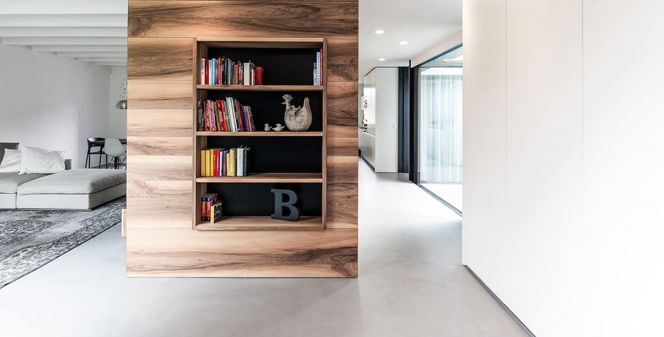 009-CASA MCR by CN10ARCHITETTI