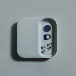 陶瓷充电储物托盘，意大利 / Layer x Bitossi Ceramiche