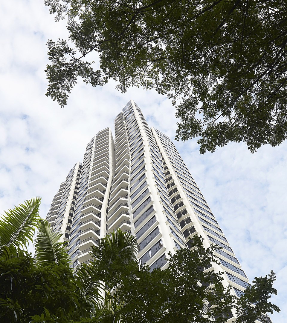 009-D'Leedon by Zaha Hadid Architects