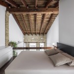 公寓改造，瓦伦西亚 / AMBAU Taller d’Arquitectes