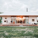 VOJ—The Lake House by JRKVC