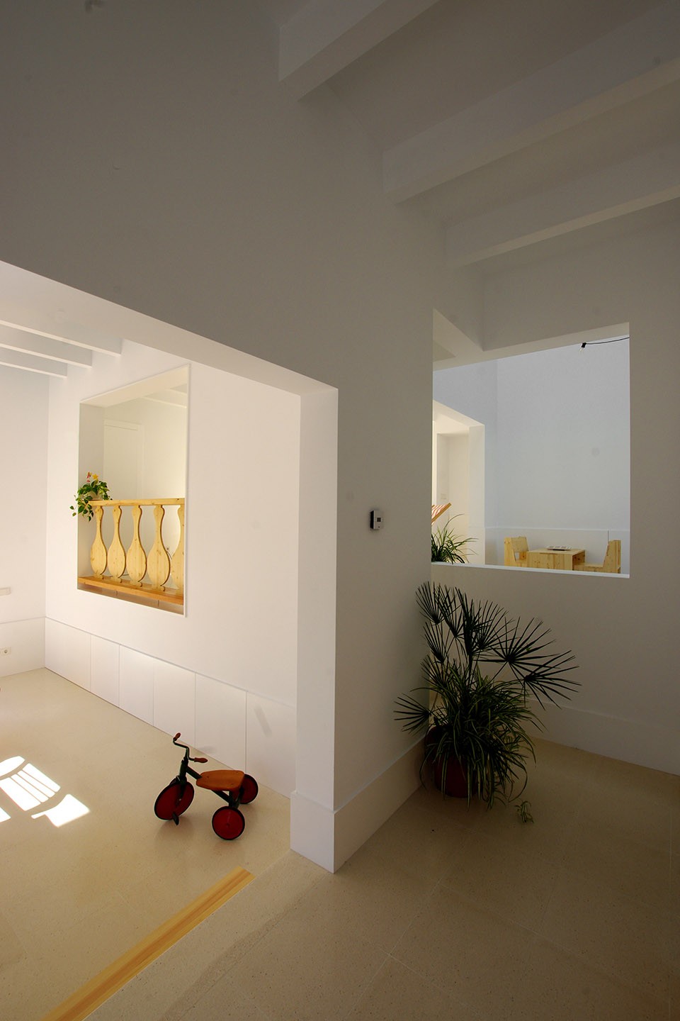 010-JORDI AND ÀFRICA’S HOME by TEd’A arquitectes